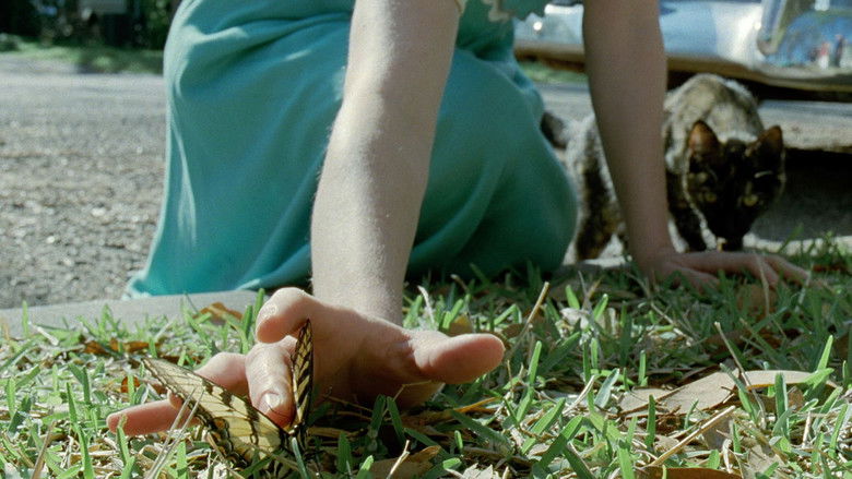 The Tree of Life still