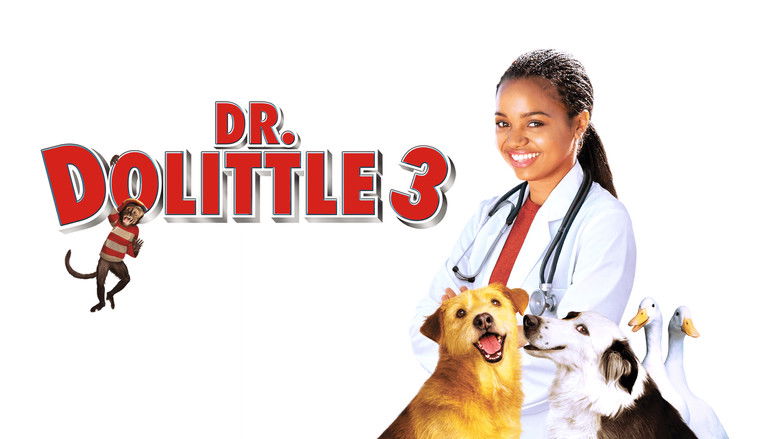 Dr. Dolittle 3 still