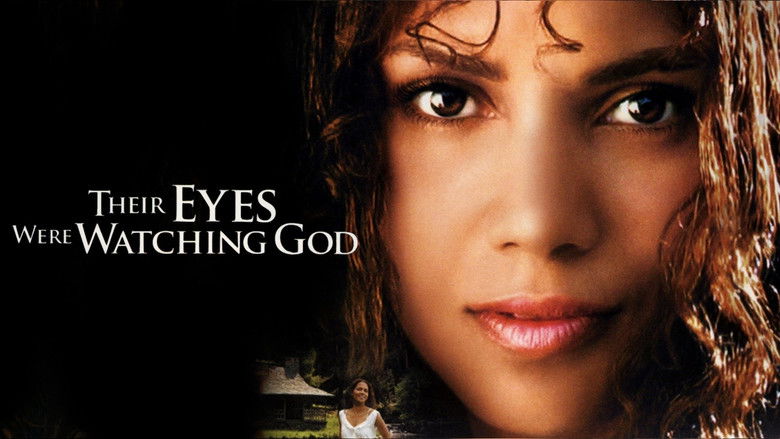 Their Eyes Were Watching God still 4