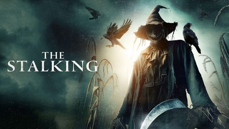 The Stalking still 1