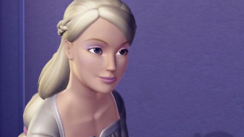 Barbie in the 12 Dancing Princesses still