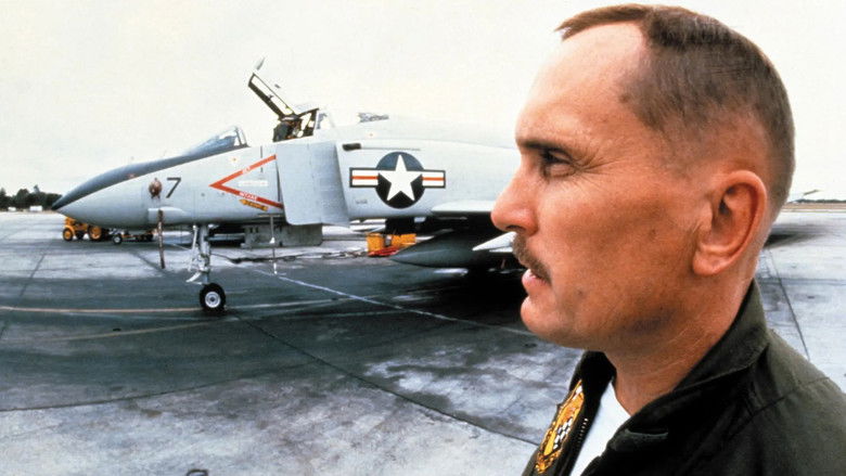 The Great Santini still