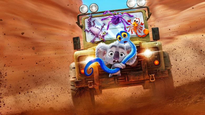 Back to the Outback still 2