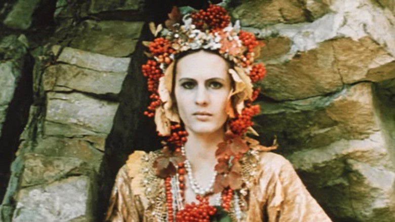 A Story of the Forest: Mavka still 1