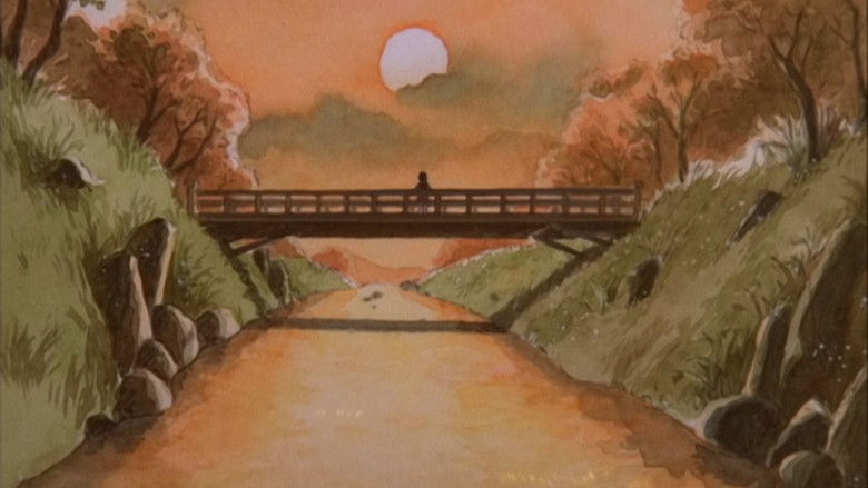 Chocchan's Story still