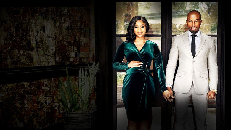 First Comes Love, Then Comes Murder still 1