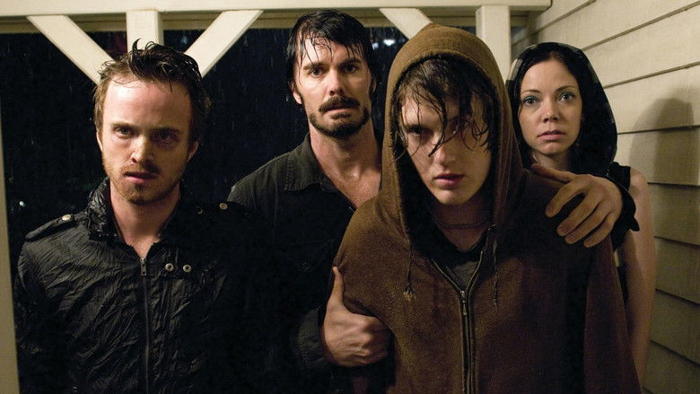 The Last House on the Left still 4