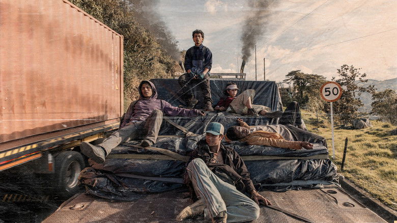 The Kings of the World still