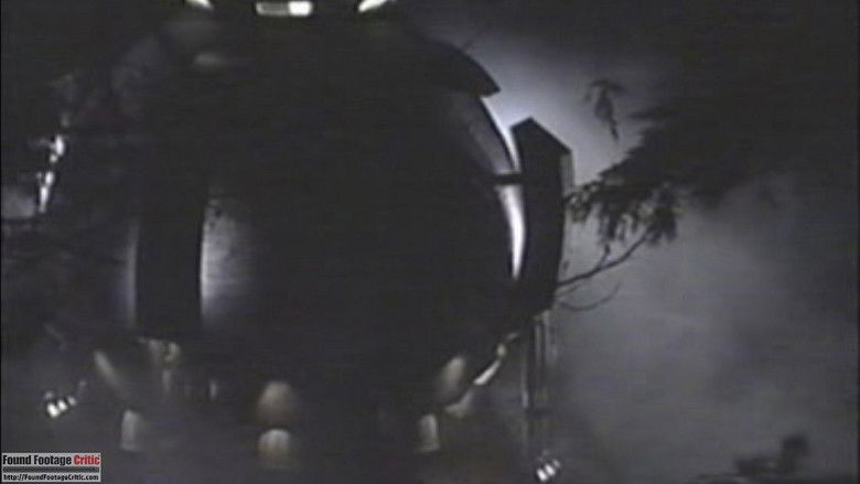 Alien Abduction: Incident in Lake County still