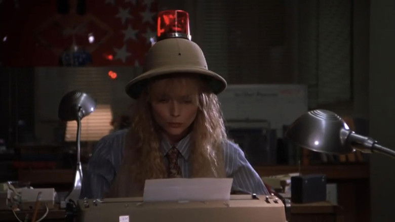 The Story of Us still