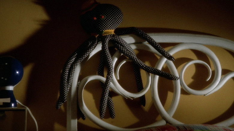 Beyond the Door still