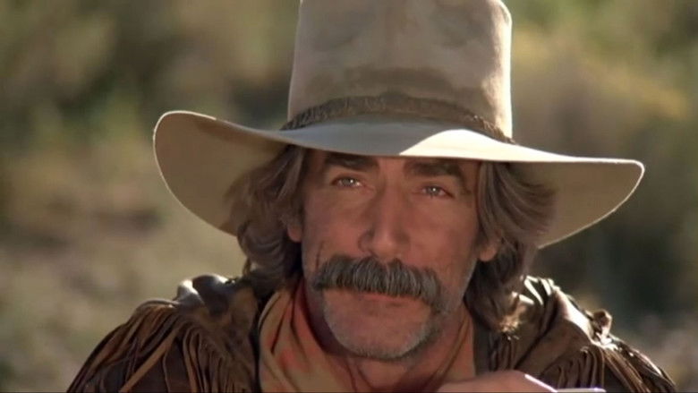 The Quick and the Dead still 4