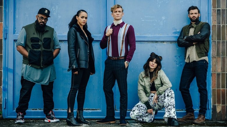 Army of Thieves still