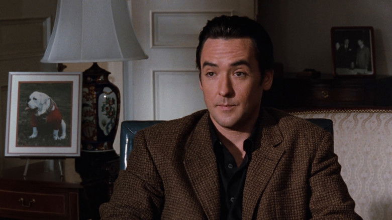 Midnight in the Garden of Good and Evil still