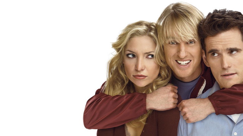 You, Me and Dupree still 1