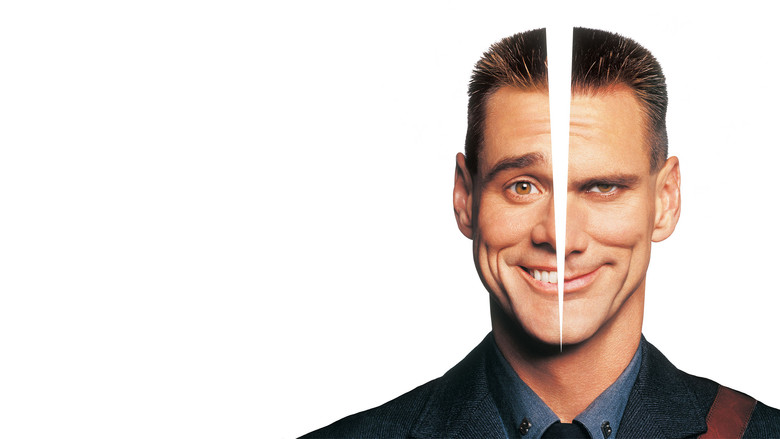 Me, Myself & Irene still