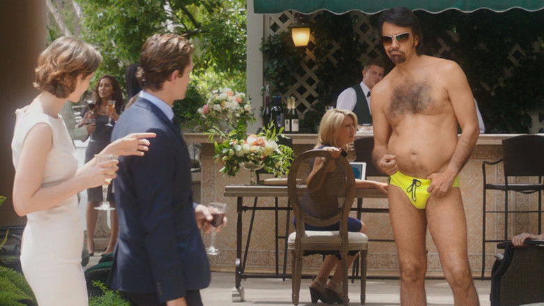 How to Be a Latin Lover still 3