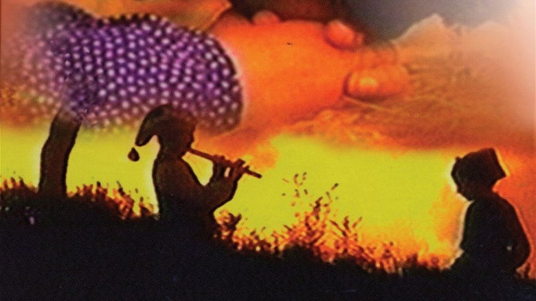 Apparitions at Fatima still 1