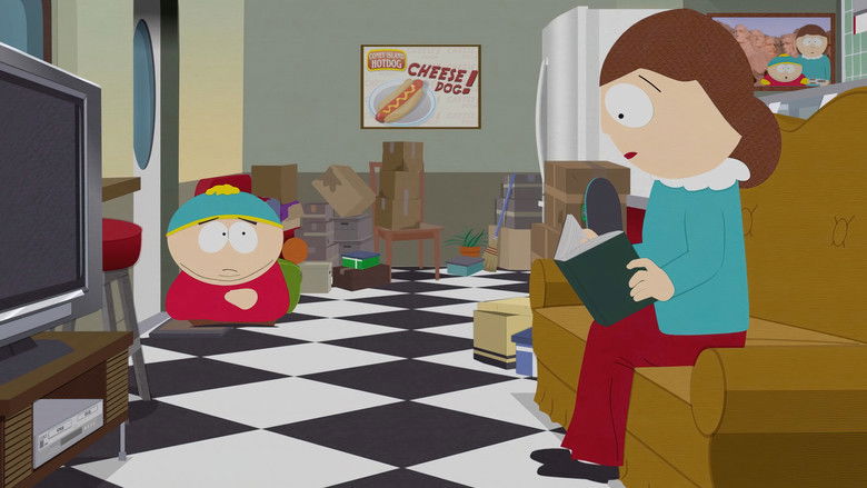 South Park the Streaming Wars still