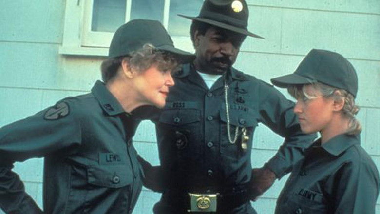 Private Benjamin still 4