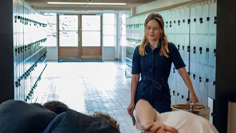 Pretty Young Thing still