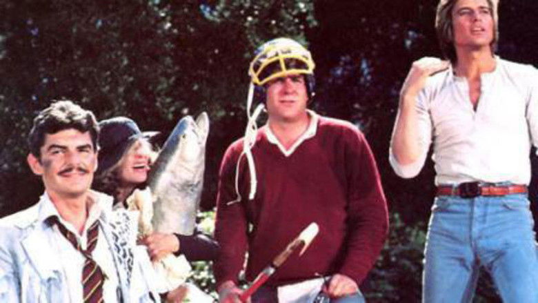 Scavenger Hunt still 3