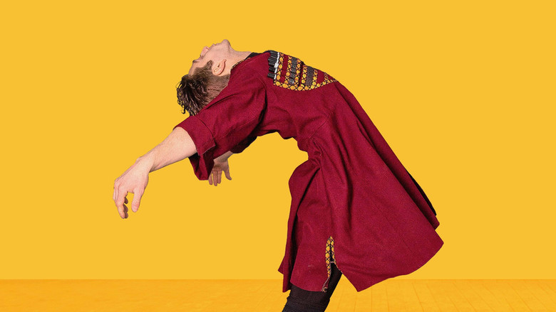 And Then We Danced still 3