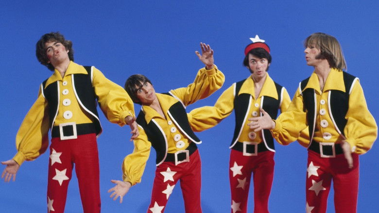 33 ⅓ Revolutions per Monkee still 2