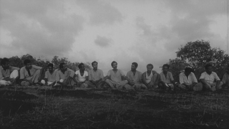 Throne of Capricorn still 3