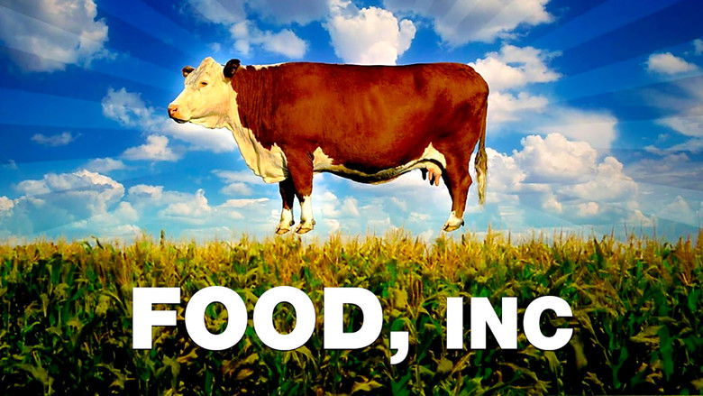 Food, Inc. still