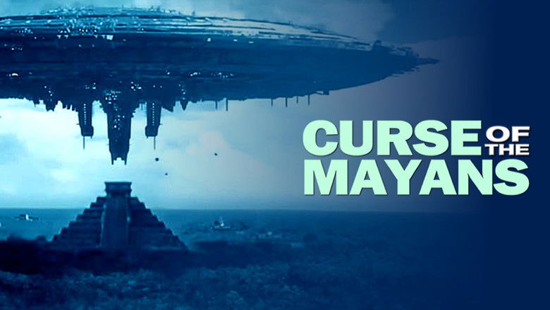 Curse of the Mayans still