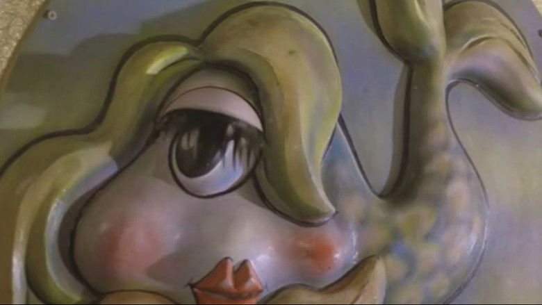 Creatures from the Abyss still