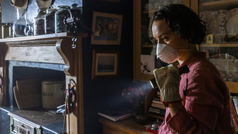 We Bury the Dead still 2