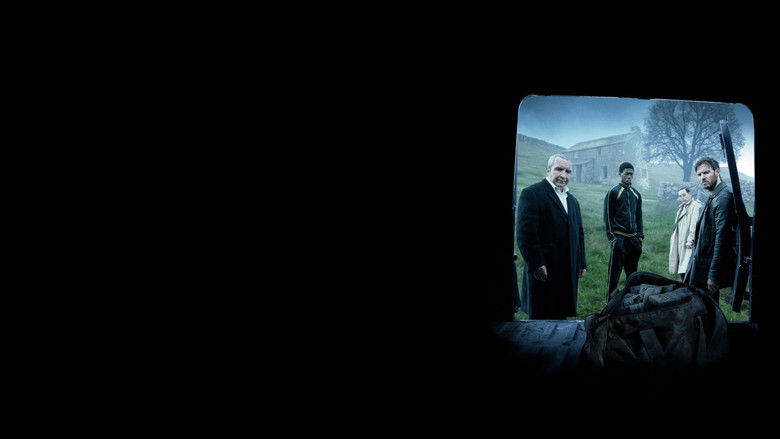 All the Devils Are Here still