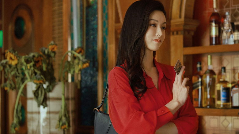 Lost in the Stars still