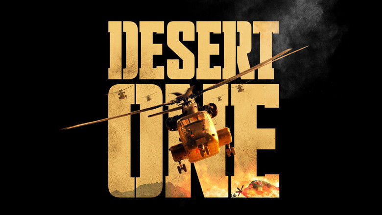 Desert One still 1