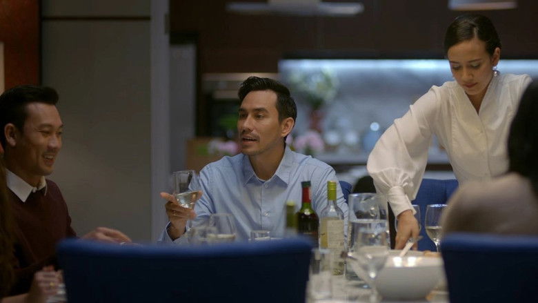 Perfect Strangers still