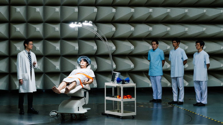 A Useful Ghost still