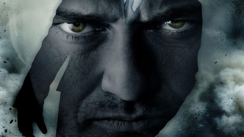 Law Abiding Citizen still 3