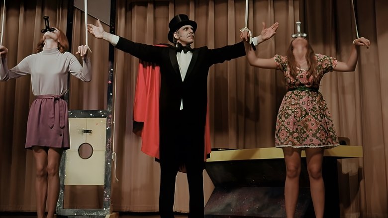 The Wizard of Gore still 1