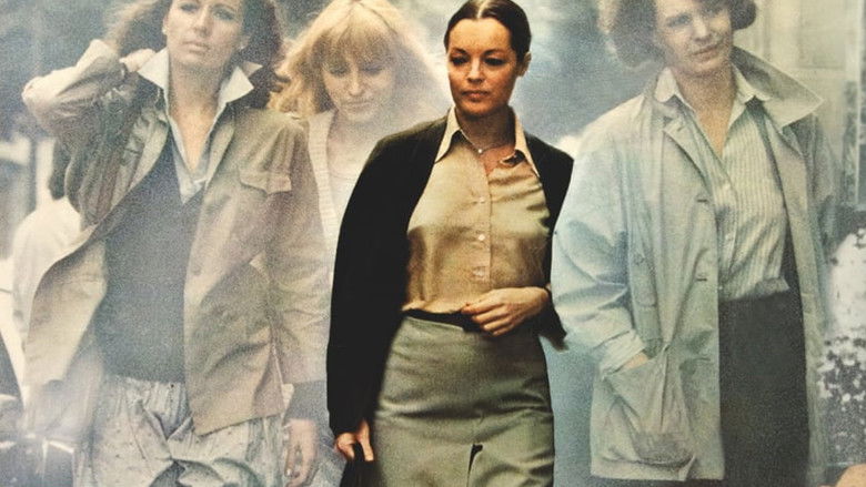 A Simple Story still 2