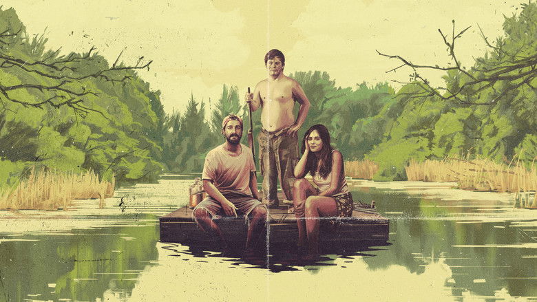 The Peanut Butter Falcon still