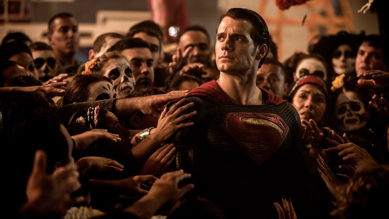 Batman v Superman: Dawn of Justice still 2