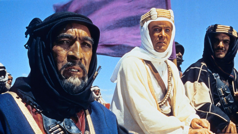 Lawrence of Arabia still 4