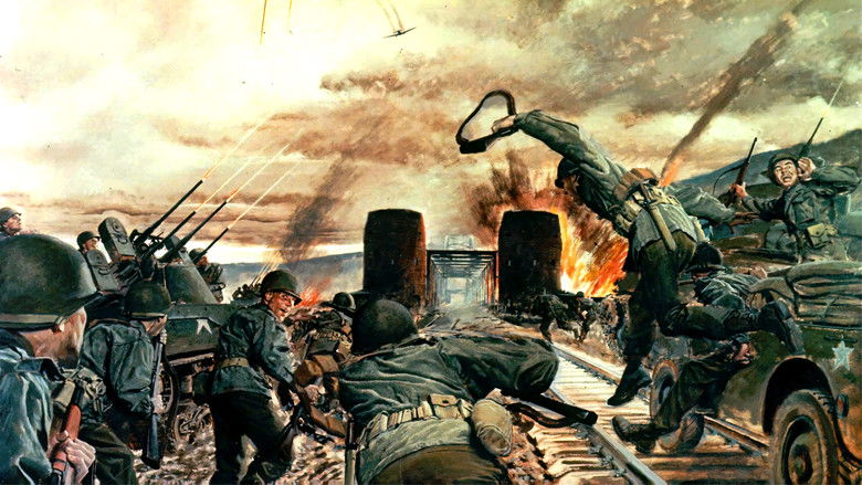 The Bridge at Remagen still