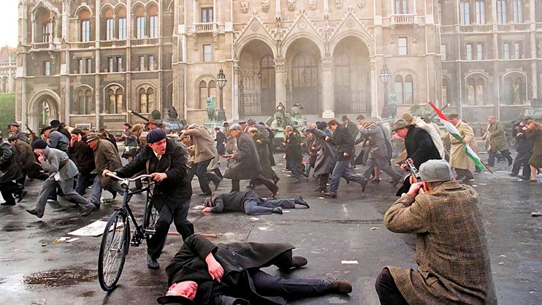 Children of Glory still 2