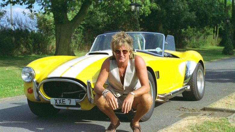 Rod Stewart, le trublion de la pop anglaise still