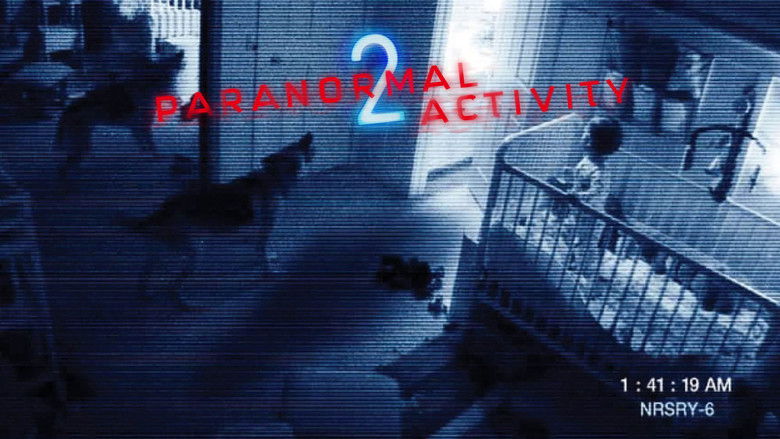 Paranormal Activity 2 still