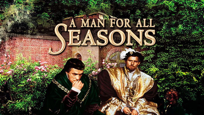 A Man for All Seasons still