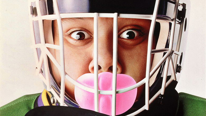 The Mighty Ducks still 2